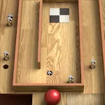 Labyrinth Trap | Teeter Maze | Indus Appstore | App Icon