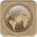 Quiz-Capitals of the world | Indus Appstore | App Icon