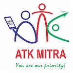 ATK Mitra - AePS, DMT | Indus Appstore | App Icon