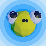 Aliens And Space Journey | Indus Appstore | App Icon