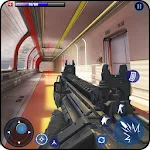 Shoot War Strike CS: Gun Games | Indus Appstore | App Icon