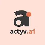 actyv for Enterprise | Indus Appstore | App Icon