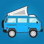 VanAlert | Indus Appstore | App Icon