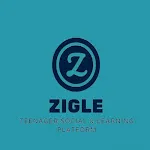 Zigle Teenager Social Platform | Indus Appstore | App Icon