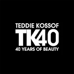 Teddie Kossof Salon Spa | Indus Appstore | App Icon