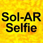 Sol-AR Selfie | Indus Appstore | App Icon