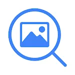 Reverse Image Search | Indus Appstore | App Icon