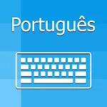 Portuguese Keyboard:Translator | Indus Appstore | App Icon