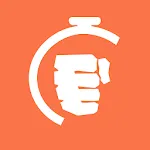 7punches: Simple Time Clocking | Indus Appstore | App Icon