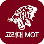 고려대 MOT 수첩 | Indus Appstore | App Icon