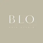 Blo Hair Studio | Indus Appstore | App Icon