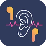 Audio Earbud Test & Equalizer | Indus Appstore | App Icon