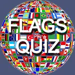 Country Flags Quiz | Indus Appstore | App Icon