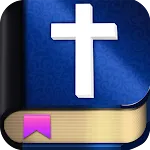 Bible App | Indus Appstore | App Icon