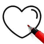 Color ASMR: Painting Book | Indus Appstore | App Icon