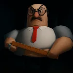 Obby Chapters: Escape Barry | Indus Appstore | App Icon