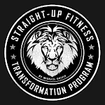 Straight Up Fitness | Indus Appstore | App Icon