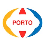 Porto Offline Map and Travel G | Indus Appstore | App Icon