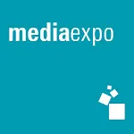 Media Expo | Indus Appstore | App Icon