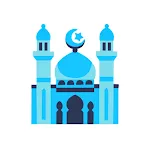 Five Prayers : Prayers, Adhan | Indus Appstore | App Icon