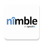 Nimble by SpeakIn - Learn from | Indus Appstore | App Icon