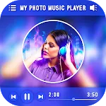 My Photo Music Playerapp icon