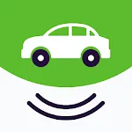 Cars-scanner - car rentalapp icon