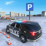 Police Car Parking School Game | Indus Appstore | App Icon