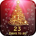 Christmas Countdown 2024 | Indus Appstore | App Icon