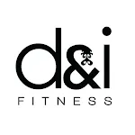 D&I Fitness | Indus Appstore | App Icon