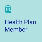 MGB Health Plan Member | Indus Appstore | App Icon