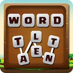 Word Talent Puzzle | Indus Appstore | App Icon