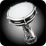 Darbuka Pad | Indus Appstore | App Icon