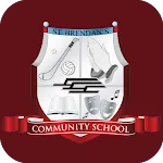 St Brendan's Community School | Indus Appstore | App Icon