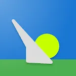 Golf Score - Golfine | Indus Appstore | App Icon