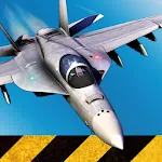 Carrier Landings | Indus Appstore | App Icon