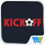 Kickoff | Indus Appstore | App Icon