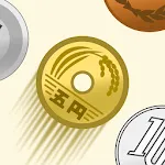 Shoot Coin Yen Exchange Puzzle | Indus Appstore | App Icon