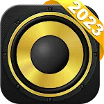 Speaker Booster Full Pro | Indus Appstore | App Icon