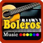 Boleros del Recuerdo | Indus Appstore | App Icon