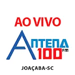 Rádio Antena 100 | Indus Appstore | App Icon