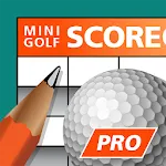 MyMiniGolfScorecard PRO | Indus Appstore | App Icon