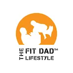 The Fit Dad Lifestyle | Indus Appstore | App Icon