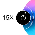 Zoom Camera | Indus Appstore | App Icon