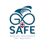 GOSafe Cycling | Indus Appstore | App Icon