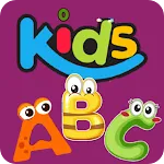 Kids Learning Games Offline | Indus Appstore | App Icon