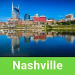 Nashville SmartGuide | Indus Appstore | App Icon