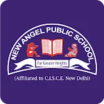 New Angel Public School | Indus Appstore | App Icon