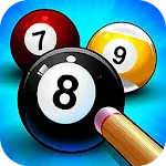 Solo 8 Ball | Indus Appstore | App Icon