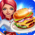 Happy Cooking - Chef Games | Indus Appstore | App Icon